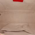 Miniatyrbild 4 av 10: Pre-owned Gucci Leather Soho Disco Crossbody Red