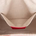 Miniatyrbild 5 av 10: Pre-owned Gucci Leather Soho Disco Crossbody Red