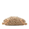 Pikkukuva 3 / 9: Pre-owned Gucci GG Canvas Abbey D Ring Crossbody Brown