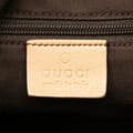 Pikkukuva 5 / 9: Pre-owned Gucci GG Canvas Abbey D Ring Crossbody Brown