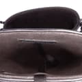 Miniatyrbillede 4 af 10: Pre-owned Chanel CC Quilted Lambskin Chain Around Phone Holder Black