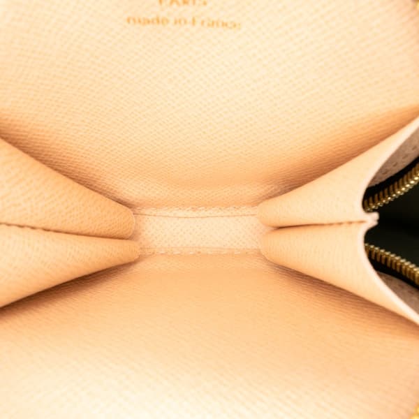 Pre-owned Louis Vuitton Monogram Pillow Econyl Multi Pochette Accessoires Brown