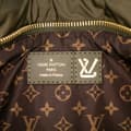 Miniatyrbild 6 av 10: Pre-owned Louis Vuitton Monogram Pillow Econyl Multi Pochette Accessoires Brown