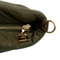 Miniatyrbild 7 av 10: Pre-owned Louis Vuitton Monogram Pillow Econyl Multi Pochette Accessoires Brown