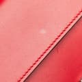 Miniatyrbild 9 av 10: Pre-owned Gucci Limited Edition Chinese New Year Mini Leather Dionysus Crossbody Red