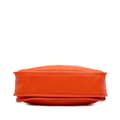 Pikkukuva 3 / 10: Pre-owned Hermès Clemence Evelyne III PM Orange