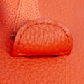 Pikkukuva 6 / 10: Pre-owned Hermès Clemence Evelyne III PM Orange
