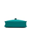 Miniatyrbild 3 av 9: Pre-owned Hermès Epsom Evelyne PM Blue