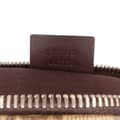 Miniatyrbild 6 av 10: Pre-owned Gucci GG Supreme Crossbody Brown