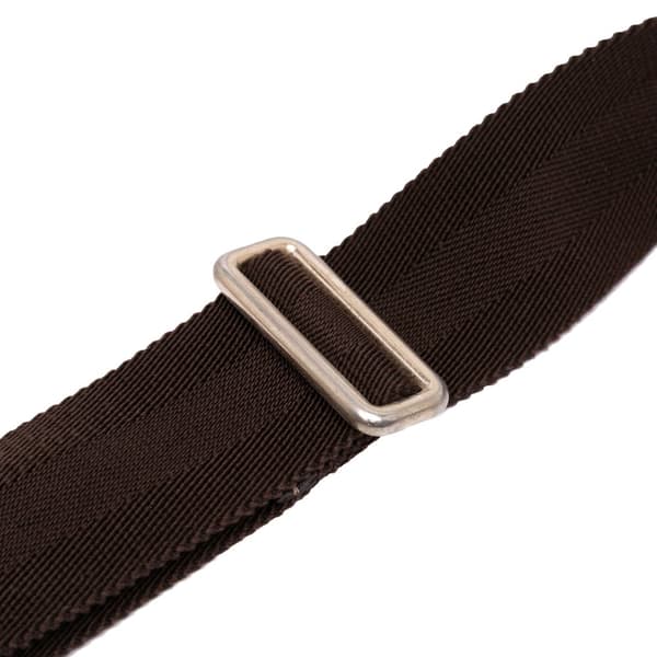 Pre-owned Gucci GG Supreme Crossbody Brown