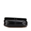 Miniatyrbild 3 av 10: Pre-owned Chanel CC Stitched Lambskin Flap Black