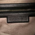 Pikkukuva 5 / 10: Pre-owned Bottega Veneta Nappa Intrecciato Marquise Flower Crossbody Black