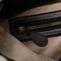 Pikkukuva 7 / 10: Pre-owned Bottega Veneta Nappa Intrecciato Marquise Flower Crossbody Black