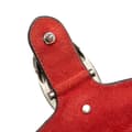 Miniatyrbild 7 av 8: Pre-owned Gucci Mini GG Supreme Dionysus Crossbody Brown