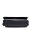 Pikkukuva 3 / 10: Pre-owned Chanel Medium Bicolor Caviar CC Filigree Flap Blue
