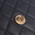 Pikkukuva 8 / 10: Pre-owned Chanel Medium Bicolor Caviar CC Filigree Flap Blue