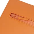 Miniatyrbilde 7 av 10: Pre-owned Chanel Classic Patent Wallet On Chain Orange