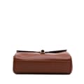 Miniatyrbillede 3 af 10: Pre-owned Celine Teen Smooth Calfskin Soft 16 Crossbody Brown
