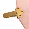 Miniatyrbilde 9 av 10: Pre-owned Louis Vuitton Damier Ebene Clapton PM Brown