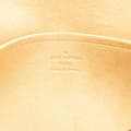 Miniatyrbild 5 av 10: Pre-owned Louis Vuitton Monogram Pochette Twin GM Brown