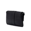 Miniatyrbild 2 av 10: Pre-owned Gucci Small Leather Arli Crossbody Black