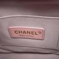 Pikkukuva 5 / 10: Pre-owned Chanel Small Quilted Calfskin About Pearls Hobo Pink