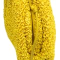 Pikkukuva 10 / 10: Pre-owned Bottega Veneta Boucle Raffia The Mini Pouch Yellow