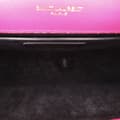 Miniatyrbild 4 av 10: Pre-owned Saint Laurent Medium Smooth Calfskin Classic Monogram Kate Tassel Crossbody Pink