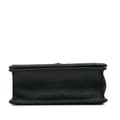 Pikkukuva 3 / 10: Pre-owned Dior Medium Lambskin Sequin Diorama Flap Black