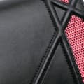 Pikkukuva 8 / 10: Pre-owned Dior Medium Lambskin Sequin Diorama Flap Black