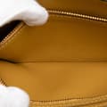 Miniatyrbilde 5 av 10: Pre-owned Burberry Leather Hayes D Ring Crossbody Black