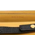 Miniatyrbilde 7 av 10: Pre-owned Burberry Leather Hayes D Ring Crossbody Black