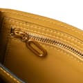 Miniatyrbilde 9 av 10: Pre-owned Burberry Leather Hayes D Ring Crossbody Black