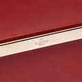 Miniatyrbilde 5 av 9: Pre-owned Valentino Medium Tricolor Leather Uptown Crossbody Red