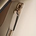 Miniatyrbilde 6 av 9: Pre-owned Valentino Medium Tricolor Leather Uptown Crossbody Red