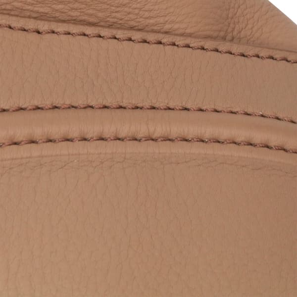 Pre-owned Valentino Medium Tricolor Leather Uptown Crossbody Red