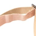 Miniatyrbild 10 av 10: Pre-owned Fendi Zucchino Canvas Crossbody Brown