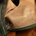 Pikkukuva 6 / 10: Pre-owned Fendi Zucca Suede Messenger Bag Brown