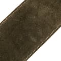 Pikkukuva 10 / 10: Pre-owned Fendi Zucca Suede Messenger Bag Brown