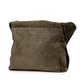 Pikkukuva 2 / 10: Pre-owned Fendi Zucca Suede Messenger Bag Brown