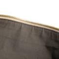 Miniatyrbillede 9 af 9: Pre-owned Fendi Zucchino Canvas Crossbody Brown