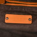 Pikkukuva 5 / 10: Pre-owned Bottega Veneta Nappa Intrecciato Cube Crossbody Yellow