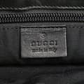Pikkukuva 5 / 9: Pre-owned Gucci Guccissima Crossbody Black