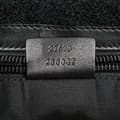 Pikkukuva 6 / 9: Pre-owned Gucci Guccissima Crossbody Black