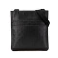 Pikkukuva 1 / 9: Pre-owned Gucci Guccissima Crossbody Black