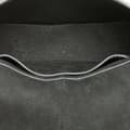 Miniatyrbilde 4 av 10: Pre-owned Fendi Mini Leather C mon Crossbody Black