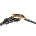 Miniatyrbilde 10 av 10: Pre-owned Fendi Mini Leather C mon Crossbody Black