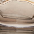 Pikkukuva 4 / 10: Pre-owned Chloé Medium Calfskin and Suede Faye Crossbody Brown