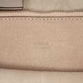 Pikkukuva 5 / 10: Pre-owned Chloé Medium Calfskin and Suede Faye Crossbody Brown