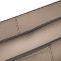 Pikkukuva 8 / 10: Pre-owned Chloé Medium Calfskin and Suede Faye Crossbody Brown